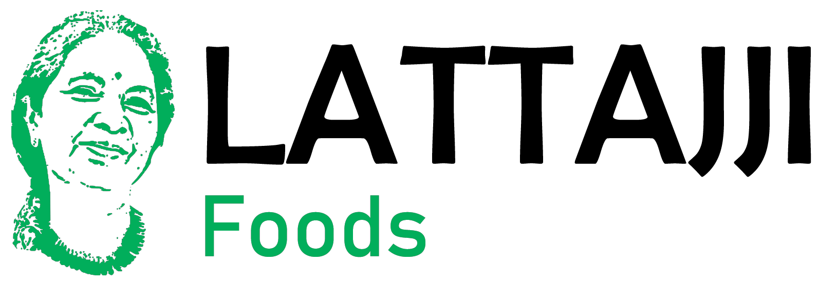 Lattajji Foods logo