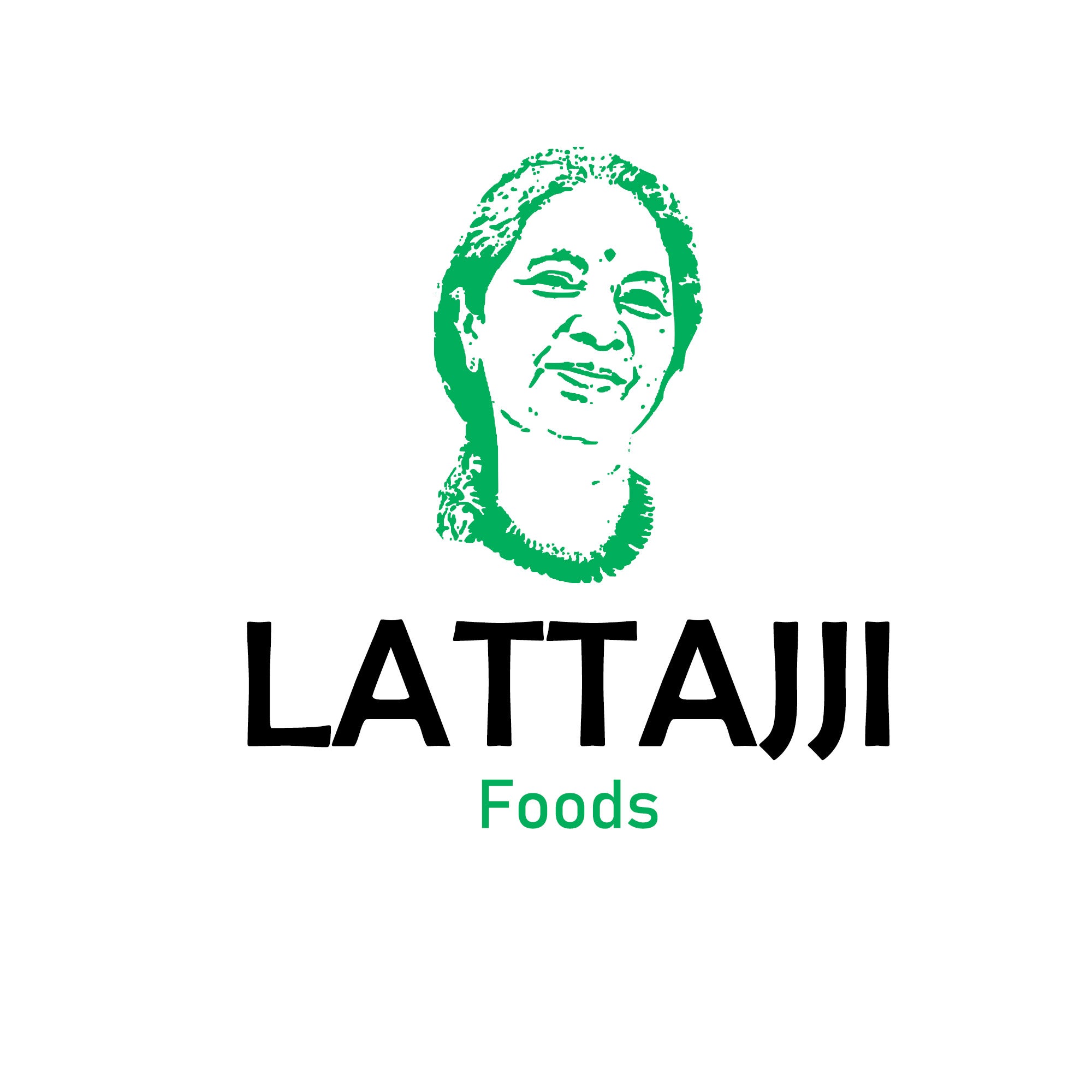 Lattajji Foods logo